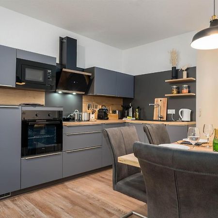 Vivamosel: Appartement Mit Mosel & Burgblick - Balkon - Parken - Aufzug - Fahrradraum Кохем Экстерьер фото