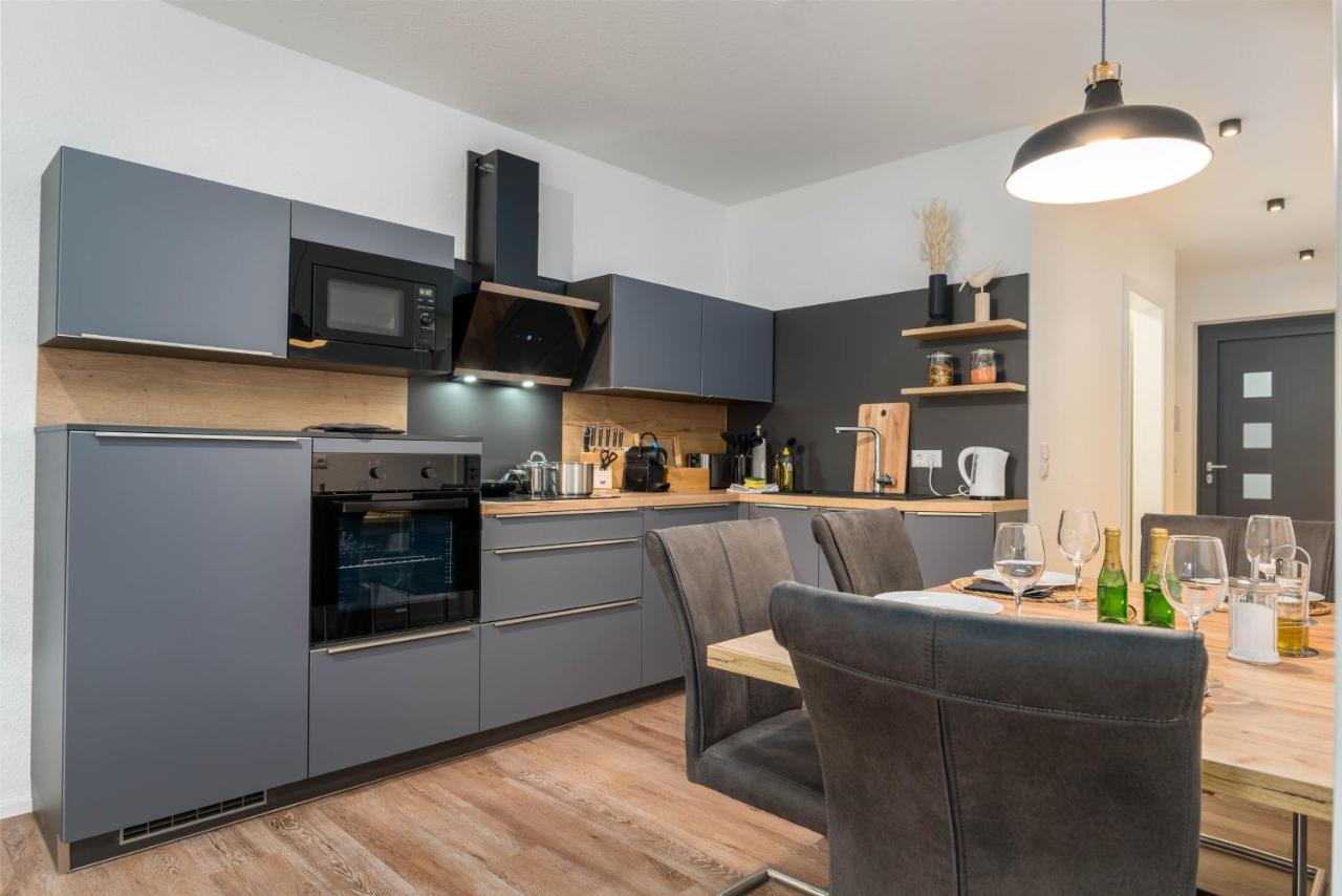 Vivamosel: Appartement Mit Mosel & Burgblick - Balkon - Parken - Aufzug - Fahrradraum Кохем Экстерьер фото