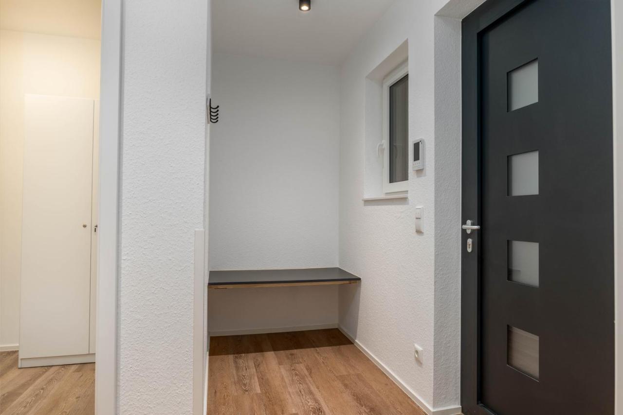 Vivamosel: Appartement Mit Mosel & Burgblick - Balkon - Parken - Aufzug - Fahrradraum Кохем Экстерьер фото