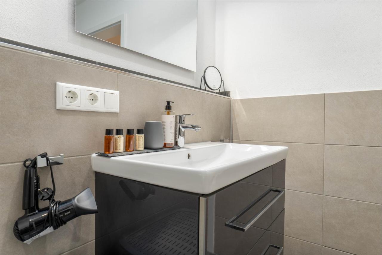 Vivamosel: Appartement Mit Mosel & Burgblick - Balkon - Parken - Aufzug - Fahrradraum Кохем Экстерьер фото