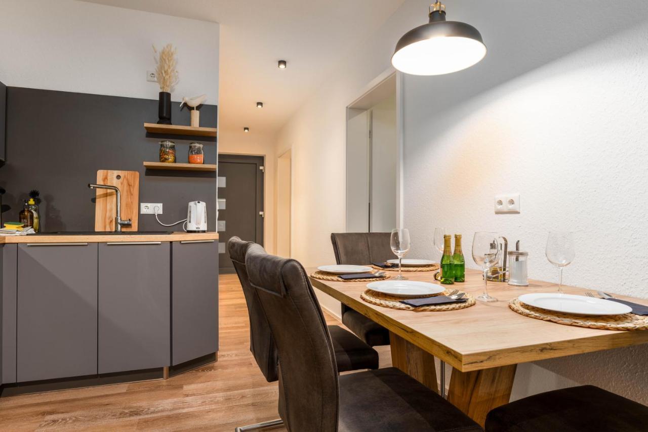 Vivamosel: Appartement Mit Mosel & Burgblick - Balkon - Parken - Aufzug - Fahrradraum Кохем Экстерьер фото